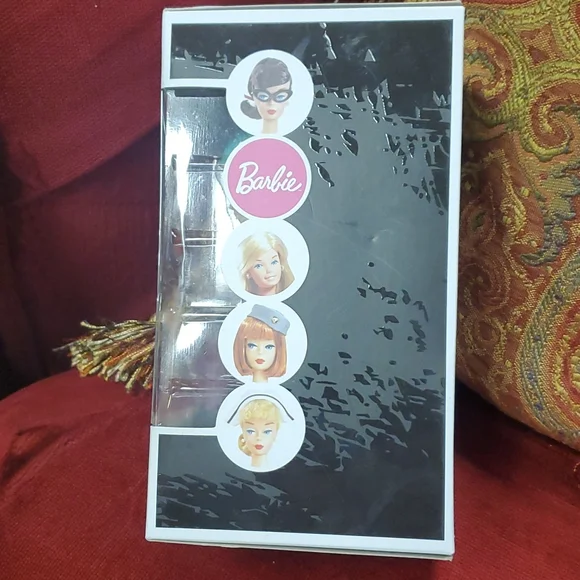 Funko barbie rock candy figure - Picture 5 of 6